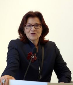 Θ. Φωτίου στο Πρακτορείο FM: Περισσότερα παιδιά θα πάρουν φέτος οι βρεφονηπιακοί σταθμοί