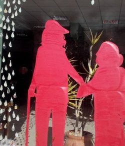 Συνάντηση της αν. υπουργού Θ. Φωτίου με τον Σύλλογο εργαζομένων στα Κέντρα Ημερήσιας Φροντίδας Ηλικιωμένων